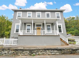 1 Lander St, Pittsburgh, PA