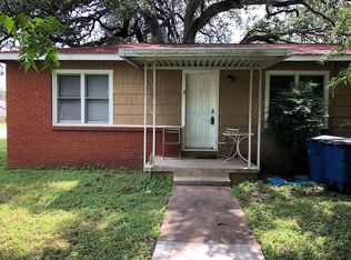 3412 Willow Springs Rd #A, Austin, TX 78704