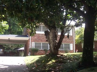 2442 Greenway Dr, Decatur, GA 30035