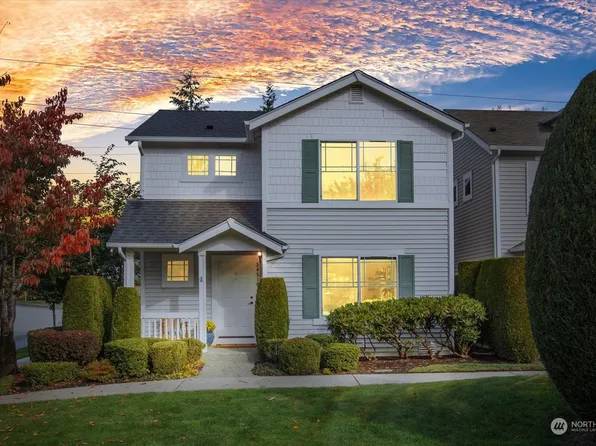 34516 SE Osprey Court #1, Snoqualmie, WA 98065