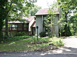 5330 Mineral Springs Rdg, Valdese, NC 28690