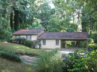 240 Tidwell Rd, Alpharetta, GA 30004