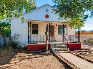 827 E Vermijo Ave, Colorado Springs, CO 80903