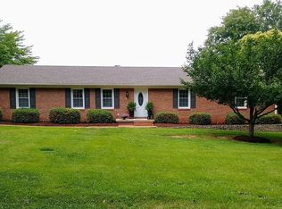 2068 Evergreen Dr, Boiling Springs, SC 29316