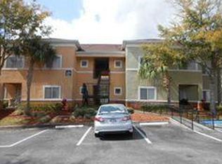 2811 Hunter Lake Way APT 209, Apopka, FL 32703