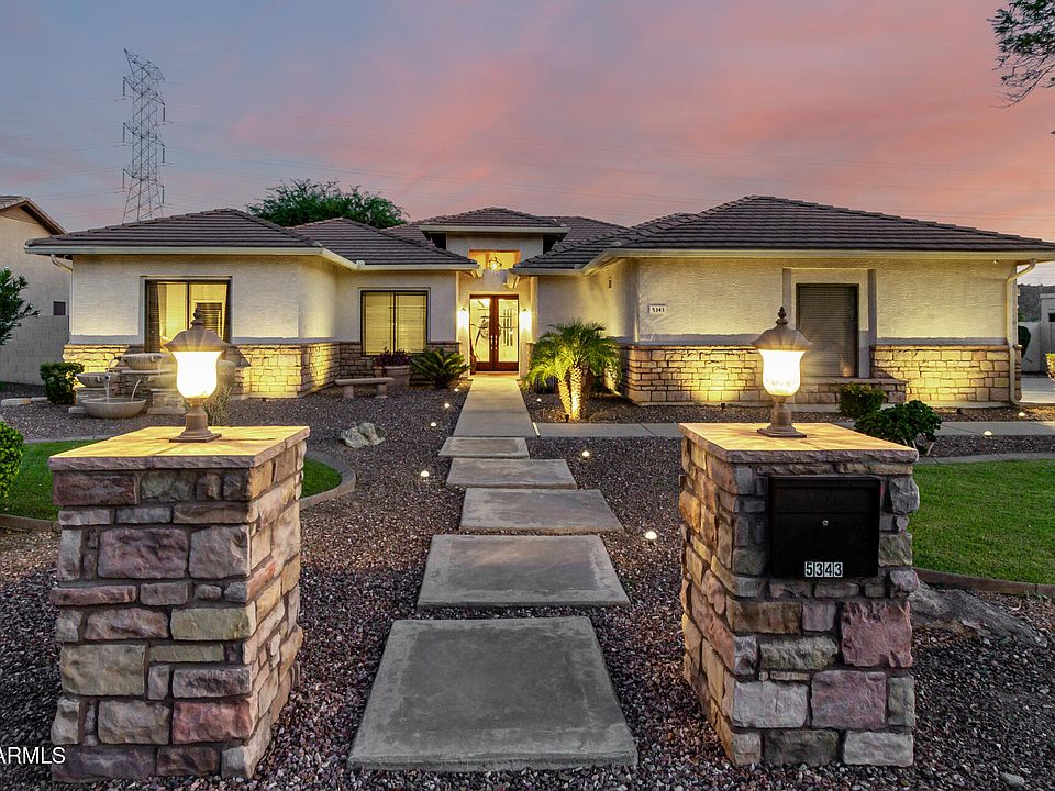 1st image of 5343 W WHISPERING WIND Drive