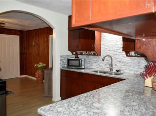5817 Graham St, Fort Worth, TX 76114