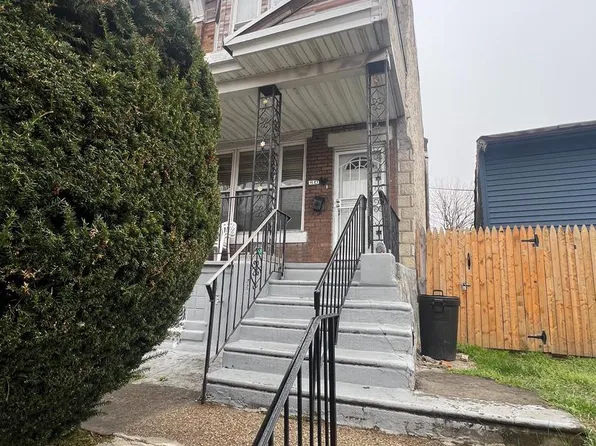 164 W Albanus St, Philadelphia, PA 19120