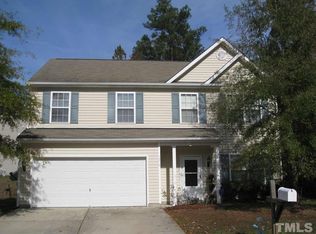 1210 Laurel Meadows Dr, Durham, NC 27704