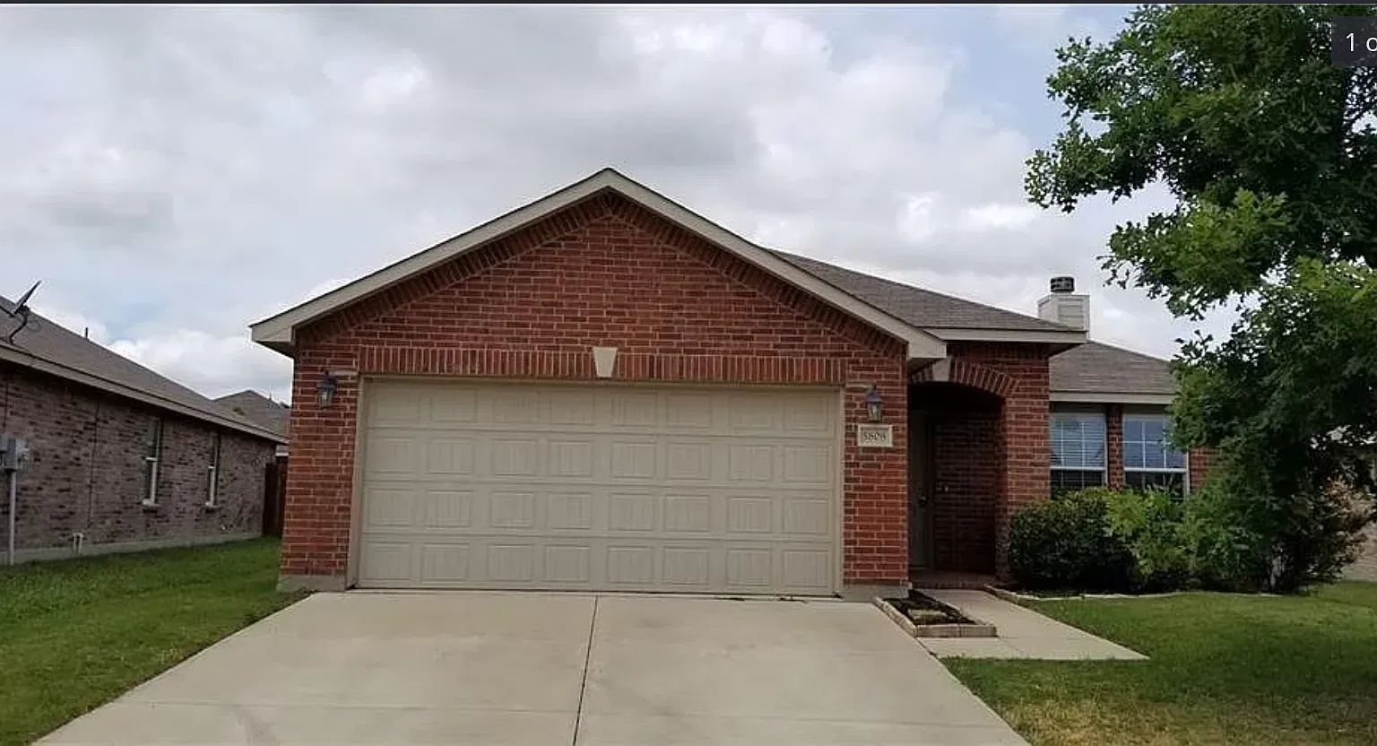 3 bed, 1888 sqft, $1,895 — Photo 1