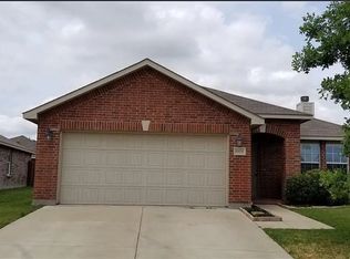 5808 Mirror Ridge Dr, Fort Worth, TX 76179