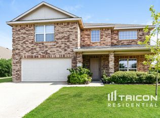 2716 Mockingbird St, Royse City, TX 75189