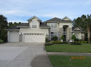 14681 Preserve Landing Dr, Jacksonville, FL 32226