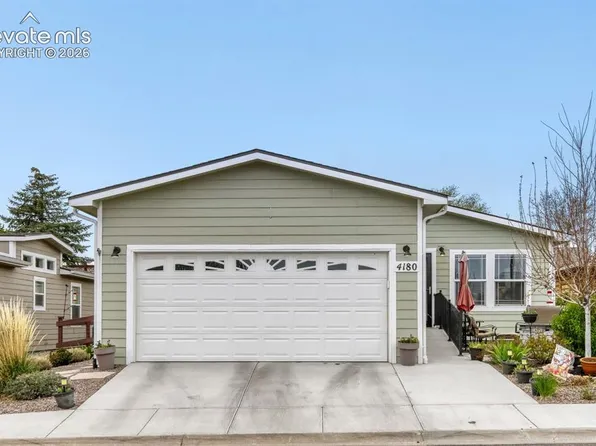 4180 Gray Fox Hts #111, Colorado Springs, CO 80922