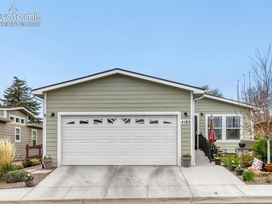 4180 Gray Fox Hts #111, Colorado Springs, CO 80922