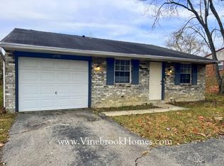6739 Tabby Dr, Huber Heights, OH 45424