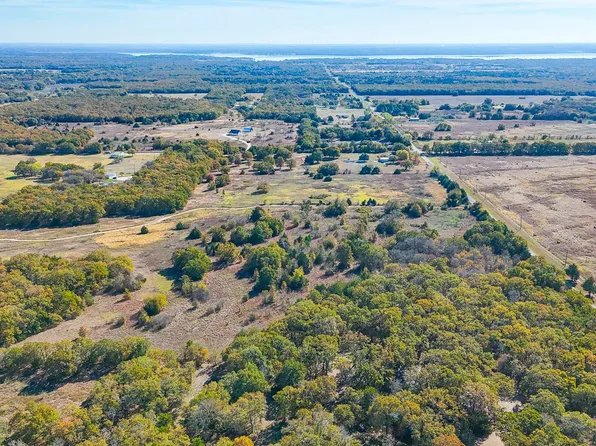 NW County Road 4190, Frost, TX 76641