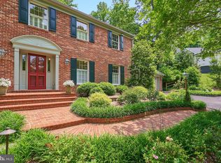 1235 Aldebaran Dr, Mc Lean, VA 22101