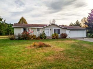 1028 Charlene Ave, Tomahawk, WI 54487