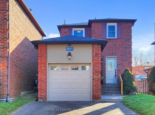 49 Madsen Cres, Markham, ON L3R4P2