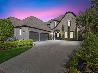 507 Regency Xing, Southlake, TX 76092