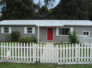 272 SW Ferndale Pl, Lake City, FL 32025