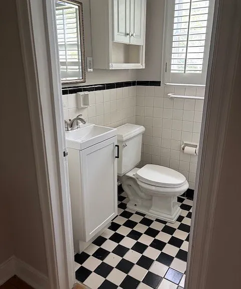 1630 W Peachtree St NE #6 — Photo 8