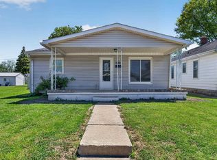 2316 N Purdum St, Kokomo, IN 46901