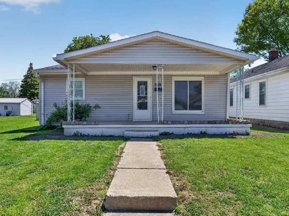 2316 N Purdum St, Kokomo, IN 46901