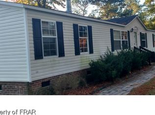 2030 Fennell Rd, Hope Mills, NC 28348