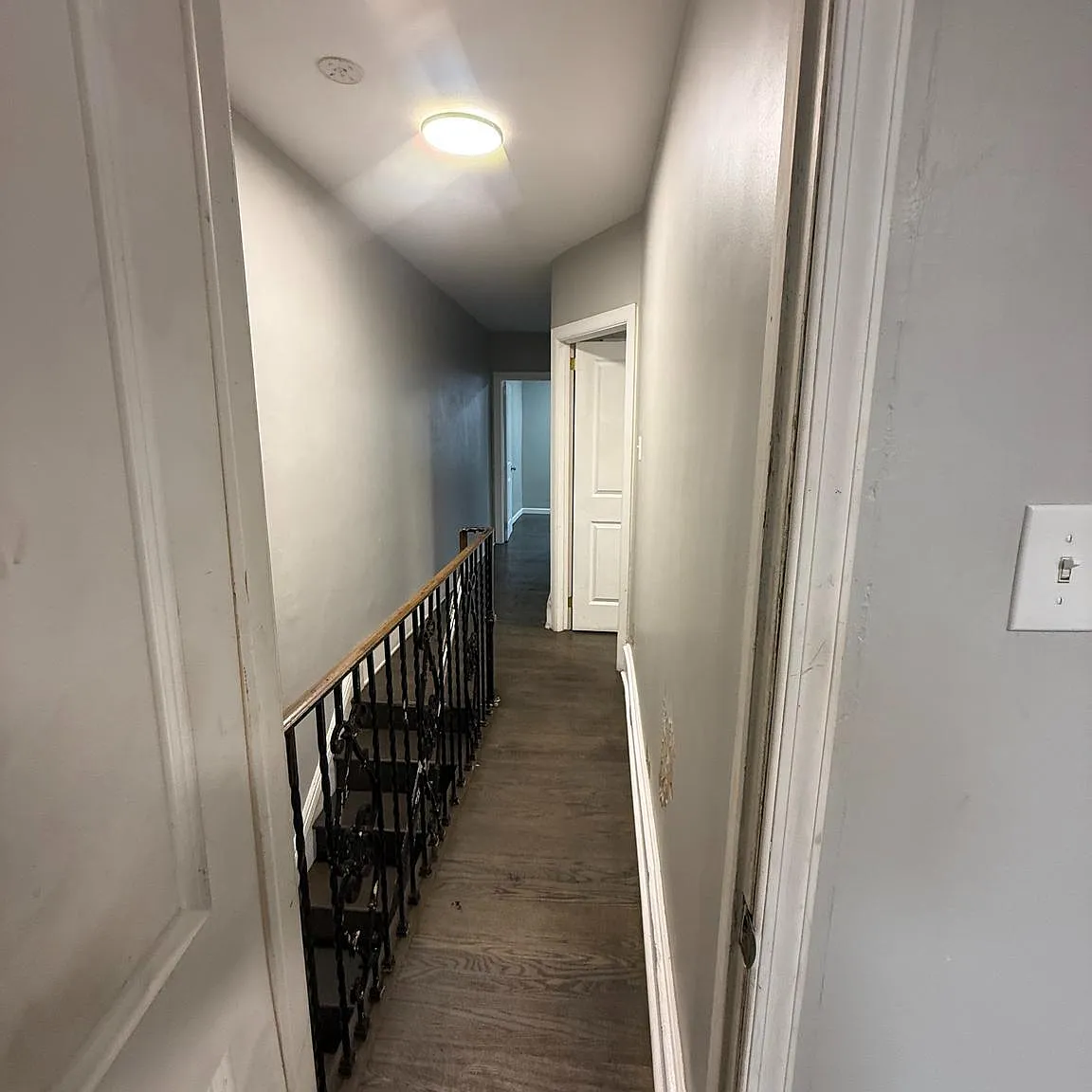 3 bed, 1.5 bath, 1340 sqft, $1,550 — Photo 2