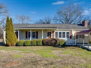 11 Pegram Cir, Fort Oglethorpe, GA 30742