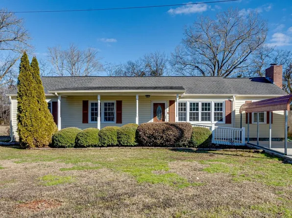 11 Pegram Cir, Fort Oglethorpe, GA 30742