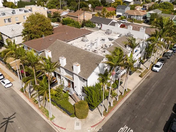 3844 Wasatch Ave APT 7, Los Angeles, CA 90066
