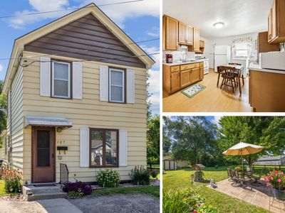 307 11th Ave N, Saint Cloud, MN, 56303