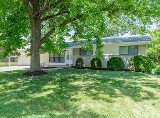 923 Flair Ct, Saint Louis, MO