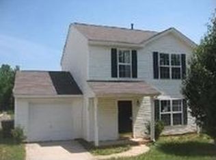 1020 Alson Hill Dr, Charlotte, NC 28214