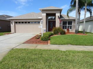 1209 Winding Willow Dr, New Port Richey, FL 34655