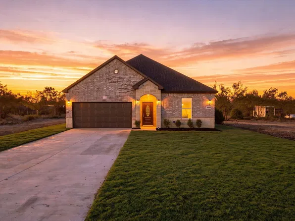 5365 Rabbit Trl, Kemp, TX 75143