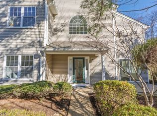 22 Oak Knoll Lane Condo, Bedminster Twp., NJ 07921