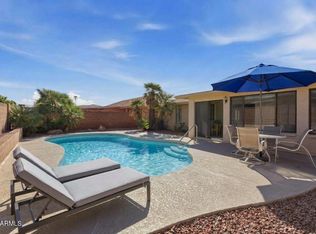 8226 E MADERO Avenue, Mesa, AZ 85209
