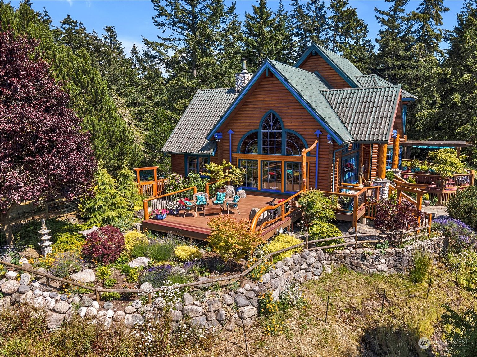 499 Dancing Deer, Eastsound, WA 98245 MLS 2024565 Zillow