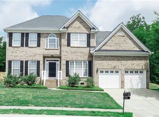 12615 Coltart Ct, Charlotte, NC 28262
