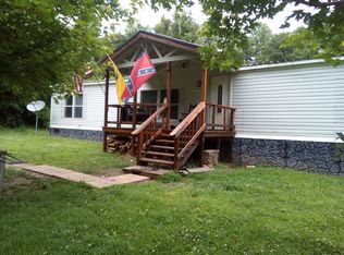 1088 Williams Rd, Hornbeak, TN 38232