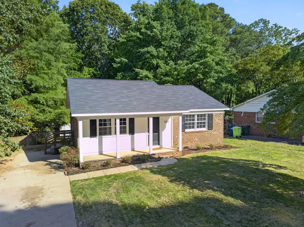 7604 Longstreet Dr, Raleigh, NC 27615