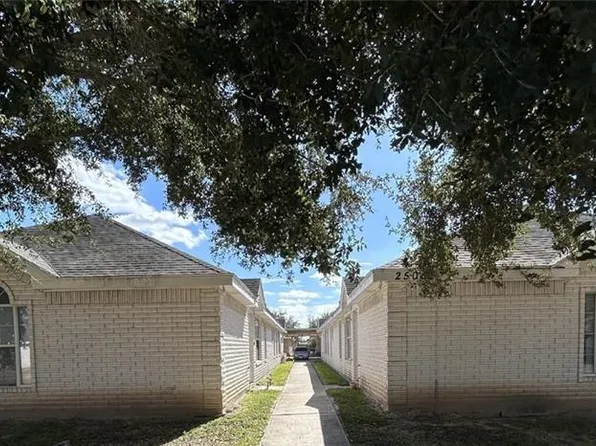 2508 Toledo Ave APT 3, Edinburg, TX 78541