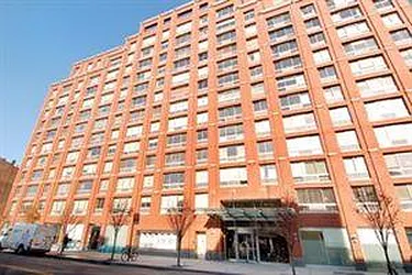 Rented by Keller Williams NYC