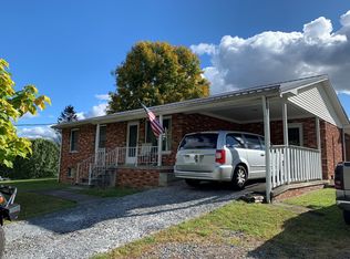 333 Town Mountain Rd, Summersville, WV 26651