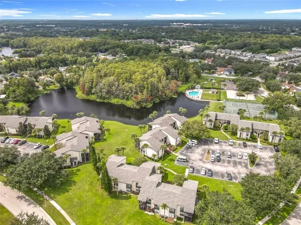 1368 Stearman Ct #18, Orlando, FL 32825