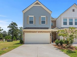 311 Braswell Ct, Holly Springs, GA 30188